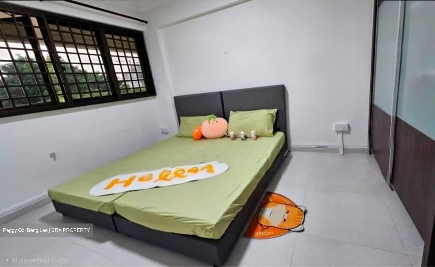 Blk 200 Toa Payoh Spring (Toa Payoh), HDB 4 Rooms #563950601